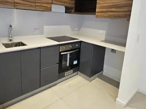 Departamento en  Venta