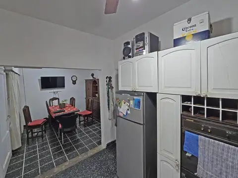 Casa en Venta en Boulogne, USD 130.000