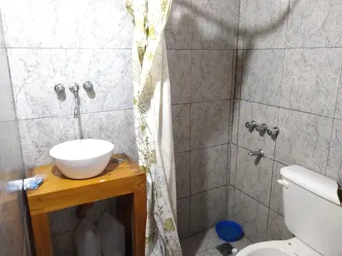 DEPTO TIPO PH DE DOS AMBIENTES