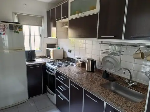 Depto Tipo Casa en Venta 15 años