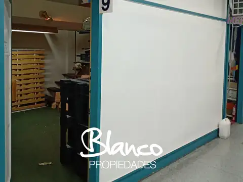 Local en Venta en Once, USD 47.000