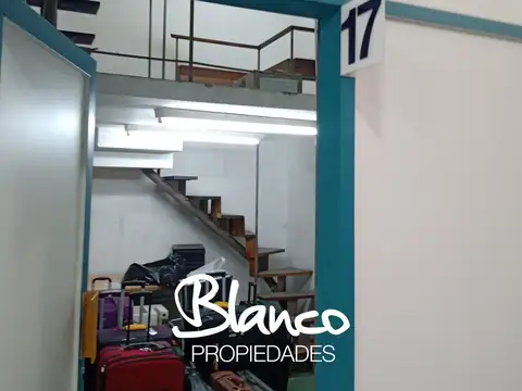 Av Corrientes 2141 - Once -