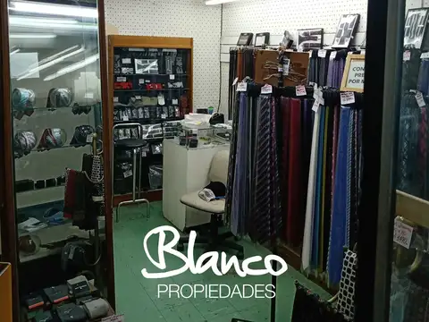 Local en Venta 10 años