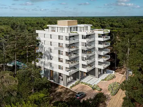 Departamento en Venta en Pinamar Norte, USD 422.800