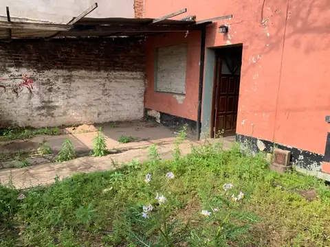 Casa en Venta en Barranqueras, USD 15.000