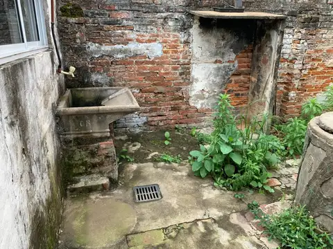 Casa en Venta 80 años