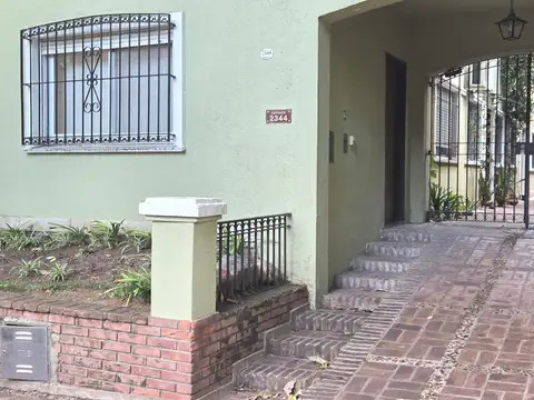 José Manuel De Estrada 2300, Piso pb