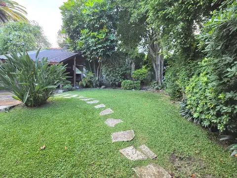 Depto Tipo Casa en Alquiler de 3 dormitorios