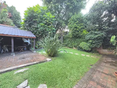 Depto Tipo Casa en Alquiler en Olivos Quinta Presidencial, $ 1.400.000