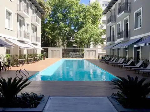 Departamento en Alquiler 7 años