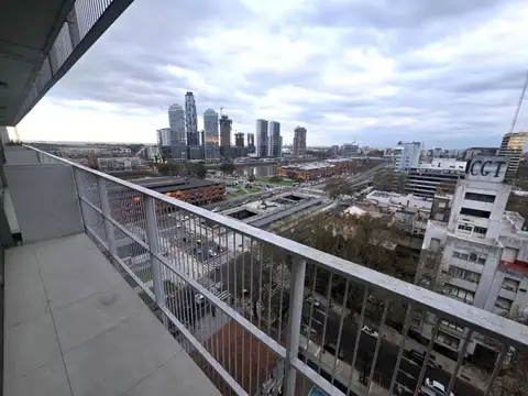 Departamento en Alquiler en Puerto Madero, USD 1.450