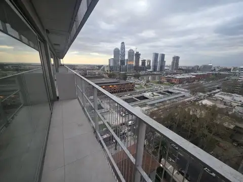 Departamento en Alquiler de 1 dormitorio