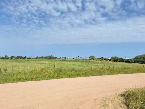 Ruta 75 Vieja y Ruta 7 Km 100