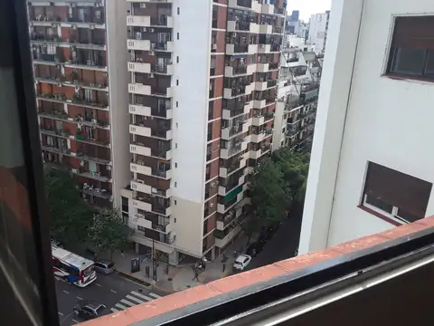 AV RIVADAVIA 4300, Piso 11