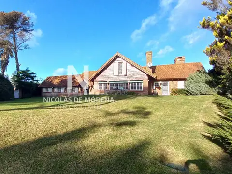 Casa en Alquiler Temporal de 4 dormitorios