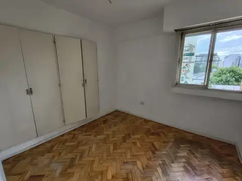 Departamento en Alquiler 40 años