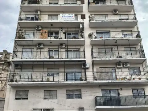 Departamento - Alquiler - Argentina, Capital Federal - CALVO, CARLOS 3900