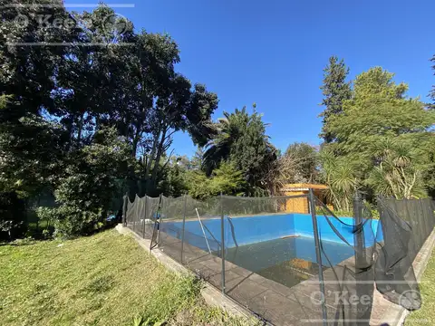 Quinta en el Pato R36