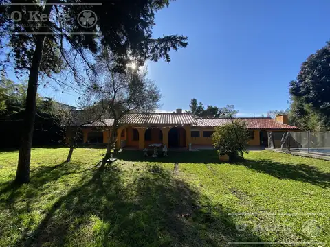 Quinta en el Pato R36