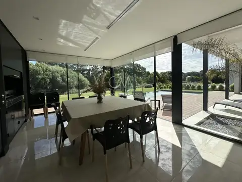 Casa en alquiler temporal en Rumenco