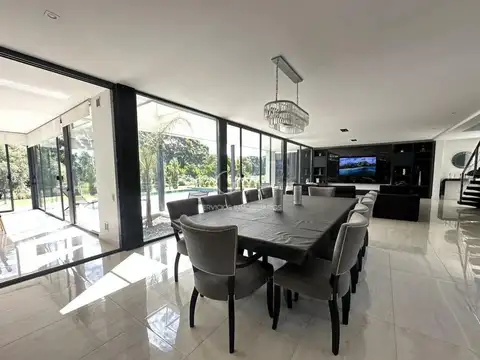 Casa en Alquiler Temporal A Estrenar