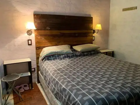 CASA DE MONTAÑA EN VENTA EN USPALLATA, MENDOZA