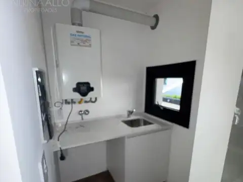 Departamento en Venta en Barrio Parque Leloir, USD 295.000