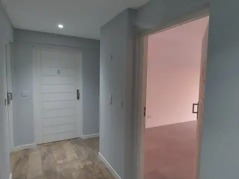 Departamento en Venta al Norte