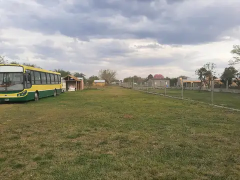 Terreno en Venta en Puerto Gaboto, USD 17.000