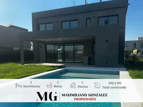 Casa venta Santa Inés Esteban Echeverría