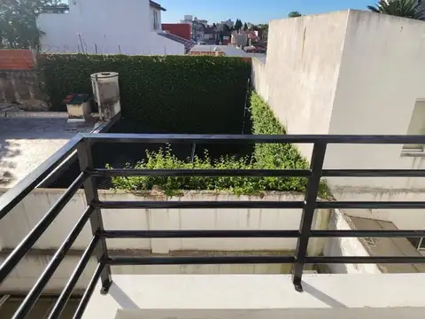 DEPARTAMENTO EN ALQUILER PIERRES 91 2DO PISO V.DOMINICO