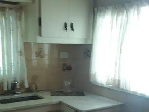 Casa de 3 amb, con garage y patio ecterior