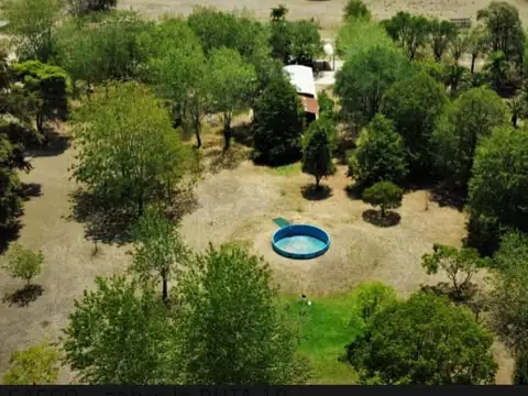 Ruta16 y Caceres, Canning.