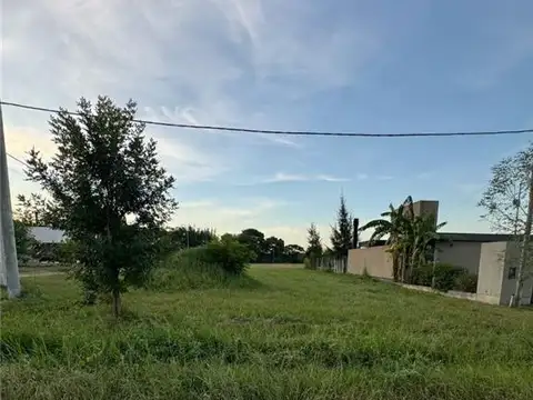 Terreno en Venta en Resistencia, USD 53.000