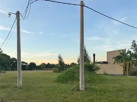 TERRENOS/FRACCIONES/LOTEOS - LOTEOS - OTRAS ZONAS, RESISTENCIA