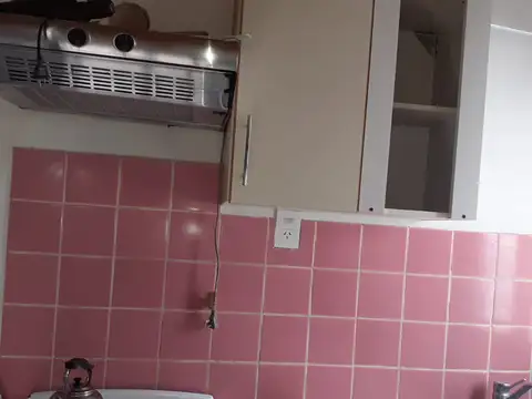 Dos Departamentos y Local Centrico Todo Planta Baja