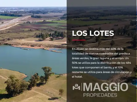Terreno en Venta en Countries y Barrios Cerrados en Ezeiza, USD 75.000