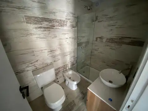 Departamento de 2 ambientes en alquiler