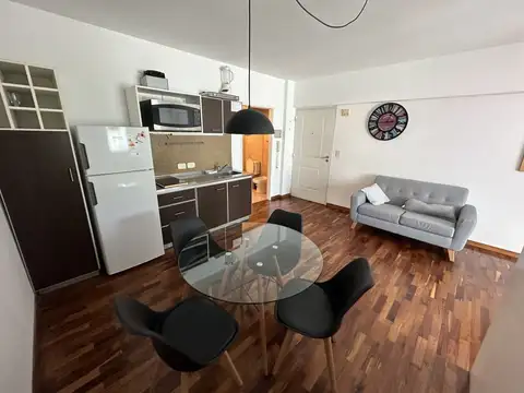 Departamento en Alquiler en Balvanera, USD 500