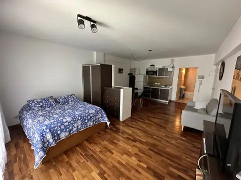 ANCHORENA 500, Piso 3