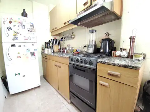 Departamento en Venta en Palermo, USD 89.900