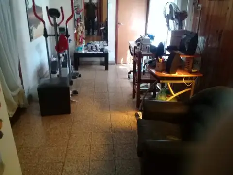 Casa en Venta en Quilmes Oeste, USD 60.000