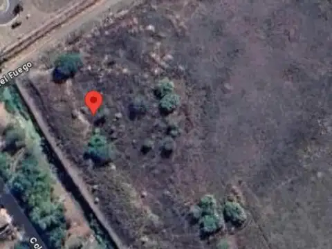 Terreno en Venta de 612,0 m2