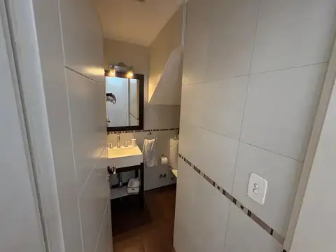 Casa 2 plantas con Patio en Venta - 4 ambientes - San Cristobal