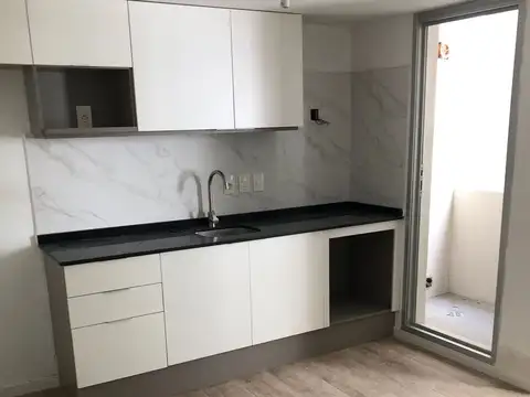 Departamento en Alquiler de 2 ambientes