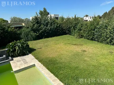 Casa en Alquiler al Norte