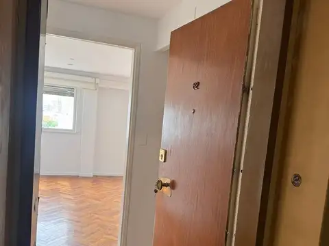 Departamento en Alquiler de 4 ambientes