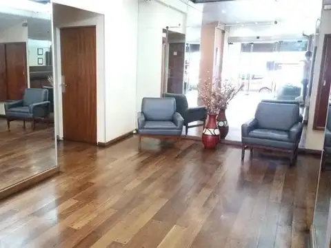 Hotel en Venta en Chacarita, USD 3.200.000