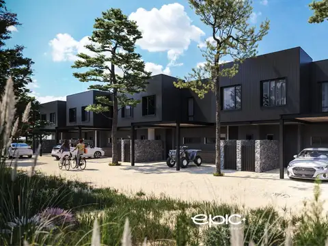 FIKA HAUS - Casa "B" UF 25