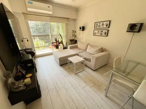 Depto Tipo Casa en Alquiler de 3 ambientes